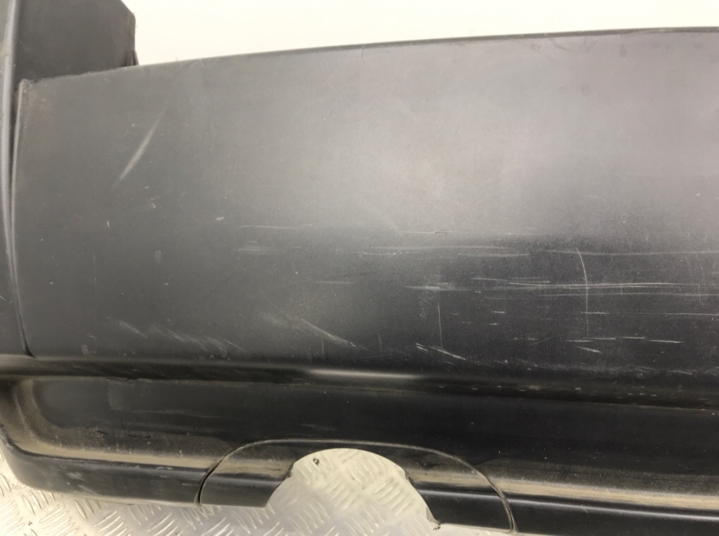 Бампер задний бу для BMW X3 E83 2.0 TD, 2005 г. Бампер задний бу для BMW X3 E83 2.0 TD, 2005 г.