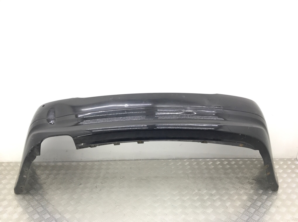 Бампер задний бу для BMW 3 E90/E91/E92/E93 2.0 TD,  2005 г.