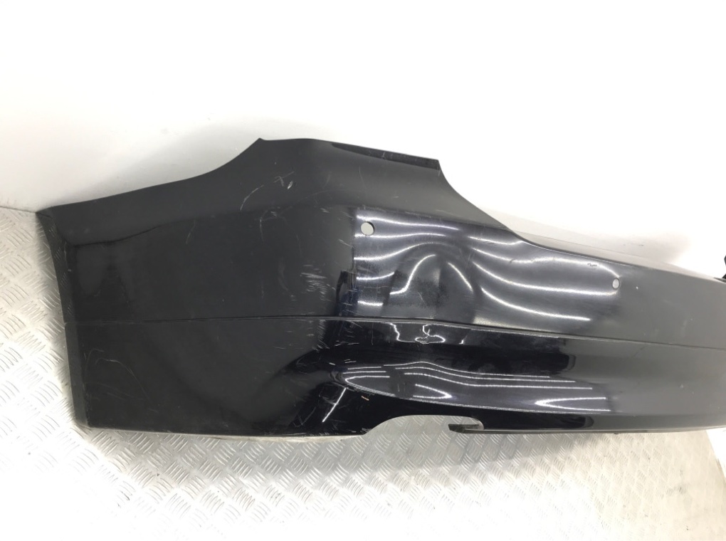 Бампер задний бу для BMW 3 E90/E91/E92/E93 2.0 TD,  2005 г.