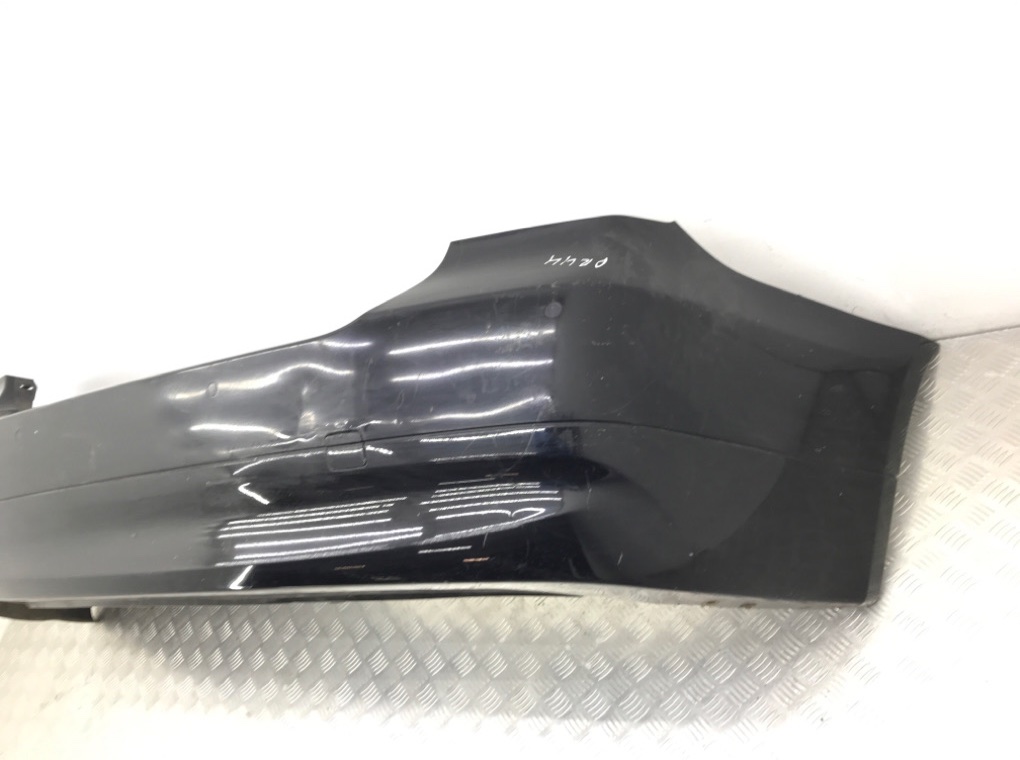 Бампер задний бу для BMW 3 E90/E91/E92/E93 2.0 TD,  2005 г.