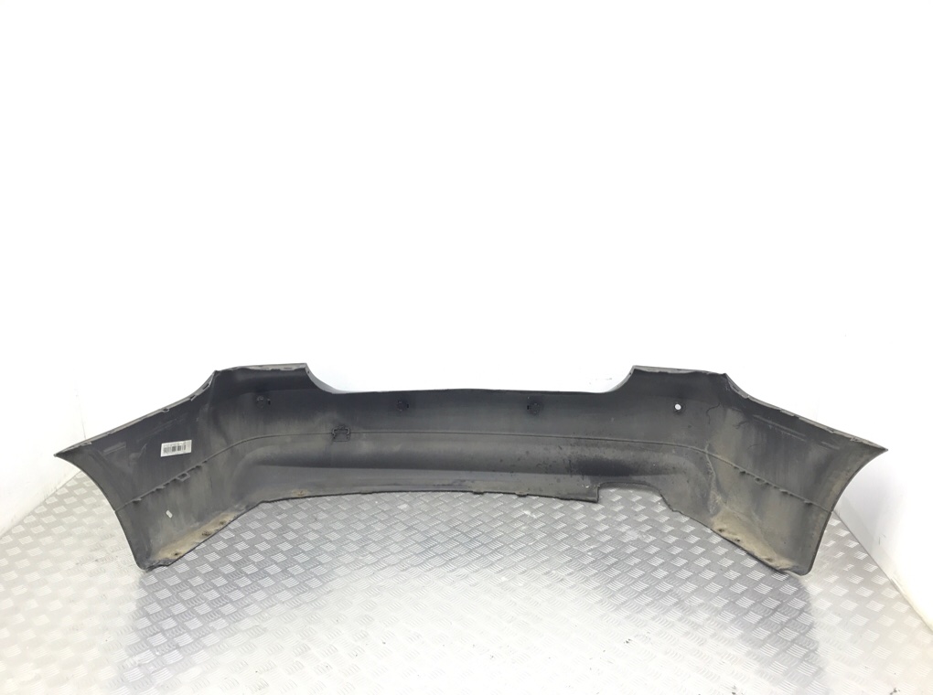 Бампер задний бу для BMW 3 E90/E91/E92/E93 2.0 TD,  2005 г.