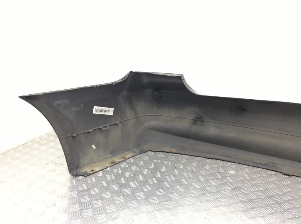 Бампер задний бу для BMW 3 E90/E91/E92/E93 2.0 TD,  2005 г.