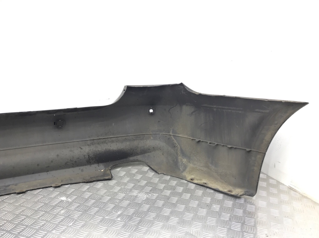 Бампер задний бу для BMW 3 E90/E91/E92/E93 2.0 TD,  2005 г.