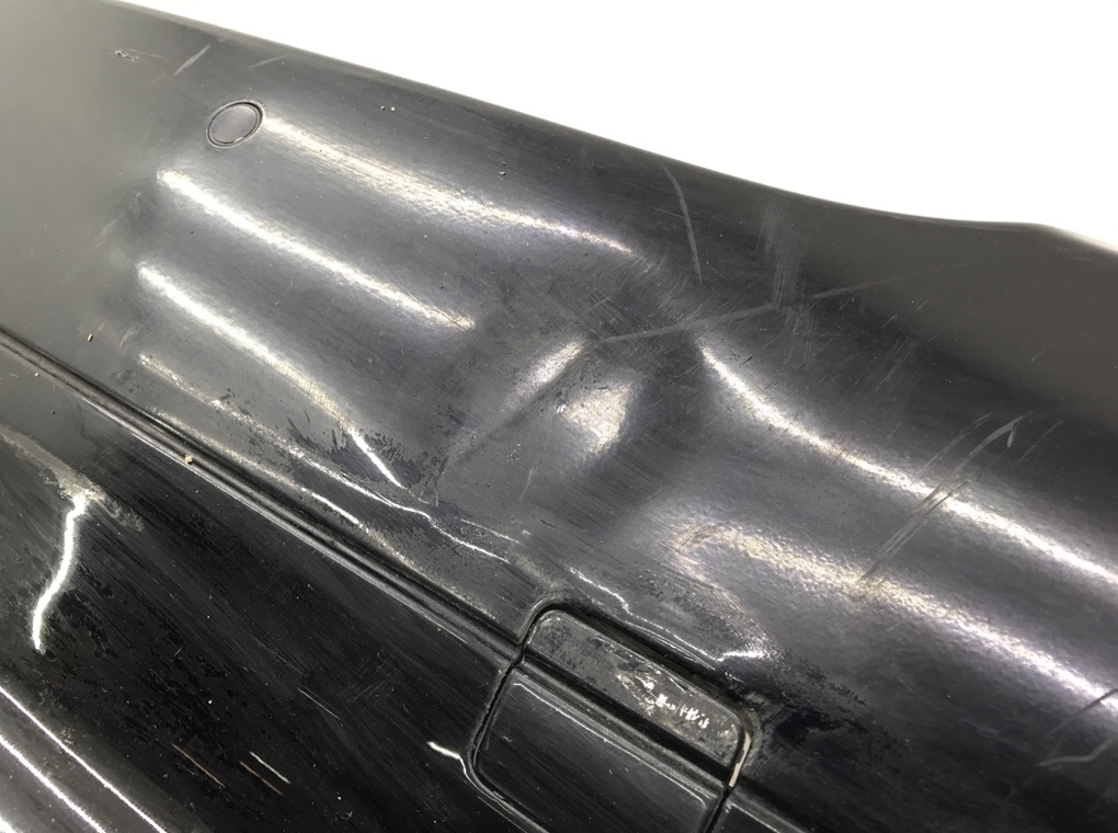 Бампер задний бу для BMW 3 E90/E91/E92/E93 2.0 TD,  2005 г.