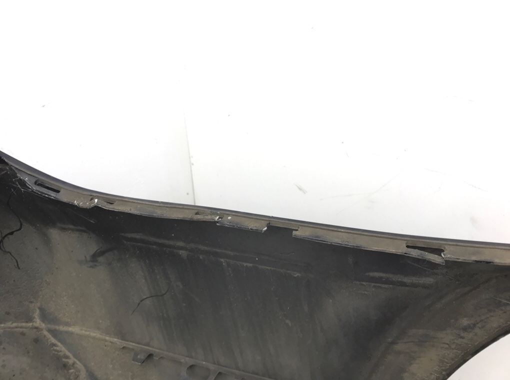 Бампер задний бу для BMW 3 E90/E91/E92/E93 2.0 TD,  2005 г.