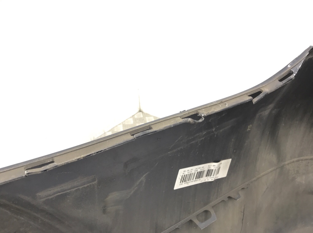 Бампер задний бу для BMW 3 E90/E91/E92/E93 2.0 TD,  2005 г.