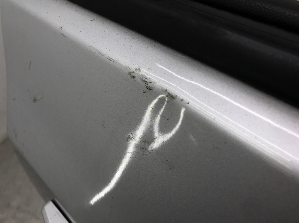 Дверь передняя правая бу для Opel Astra J 1.7 CDTi,  2014 г.