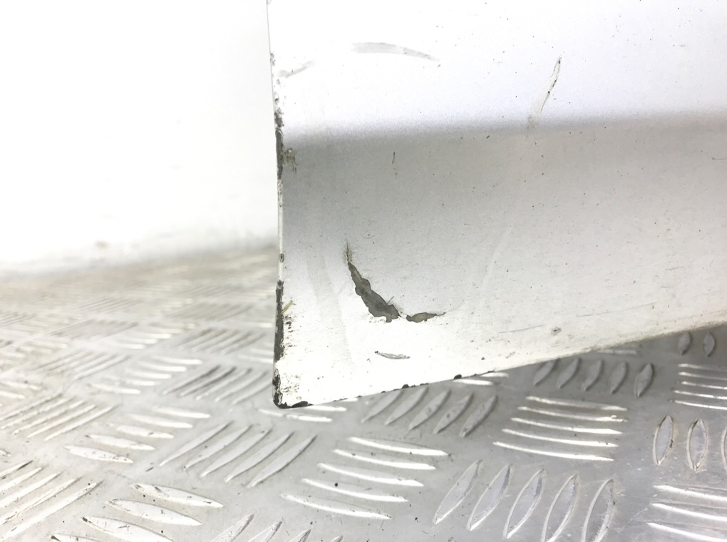 Дверь передняя правая бу для Opel Astra J 1.7 CDTi,  2014 г.