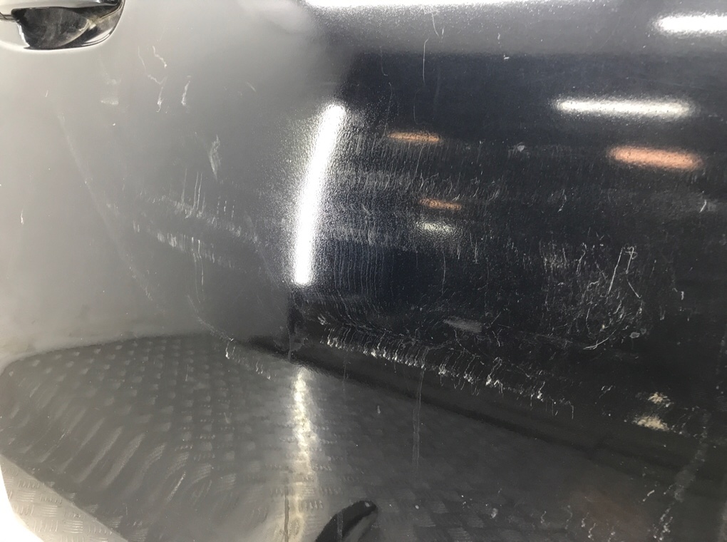 Дверь передняя правая бу для Toyota Verso  2.0 D-4D,  2012 г.