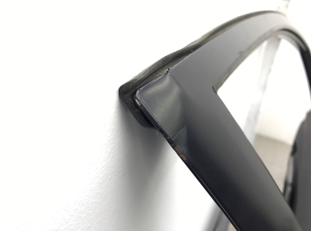 Дверь передняя правая бу для Toyota Verso  2.0 D-4D,  2012 г.