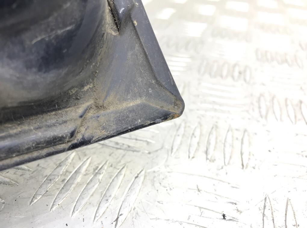 Дверь передняя правая бу для Toyota Verso  2.0 D-4D,  2012 г.