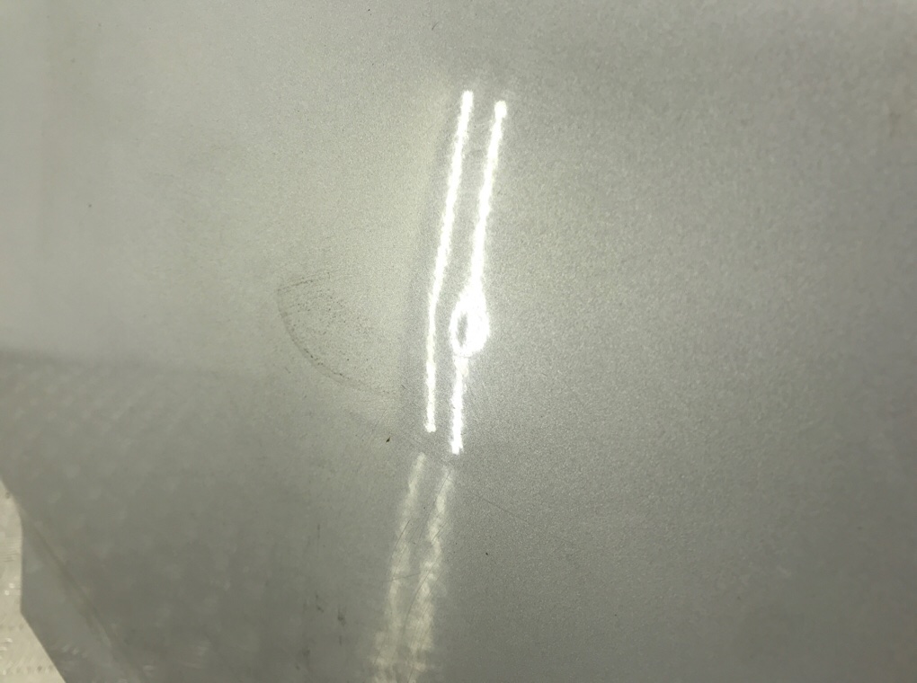 Дверь задняя левая бу для Hyundai i40  1.7 CRDi,  2014 г.