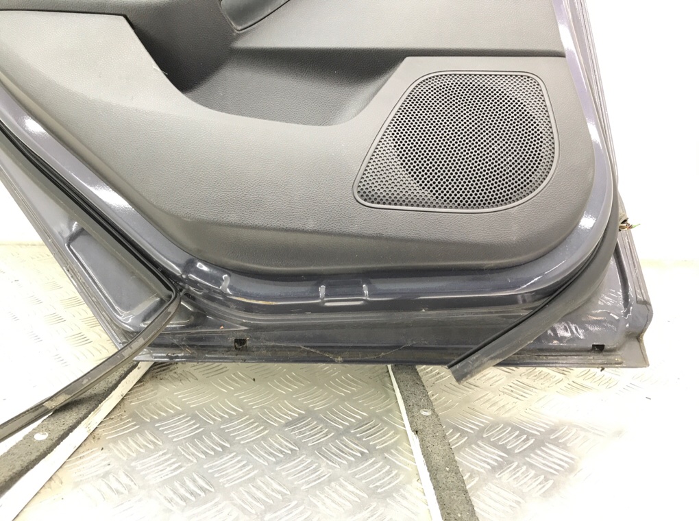 Дверь задняя левая бу для Ford Focus 3 2.0 TDCi,  2011 г.