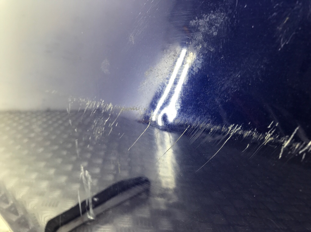 Дверь передняя левая бу для Opel Corsa D 1.4 i,  2009 г.