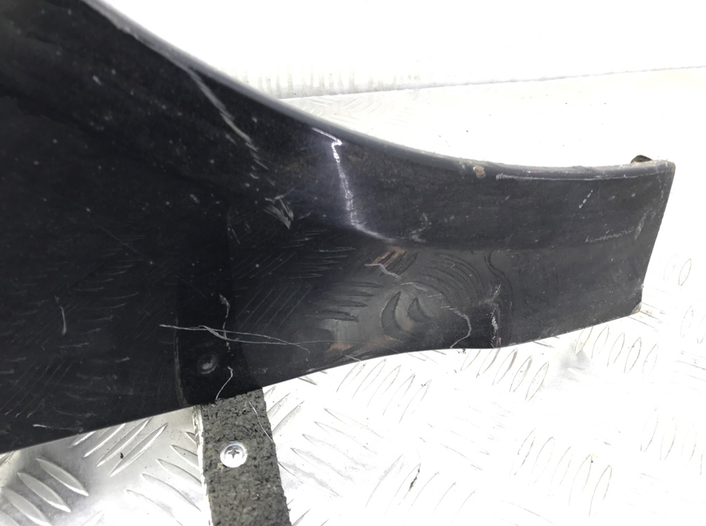 Крыло переднее правое бу для Volkswagen Polo 4 1.2 i,  2006 г.