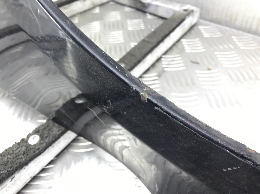 Крыло переднее правое бу для Volkswagen Polo 4 1.2 i,  2006 г.