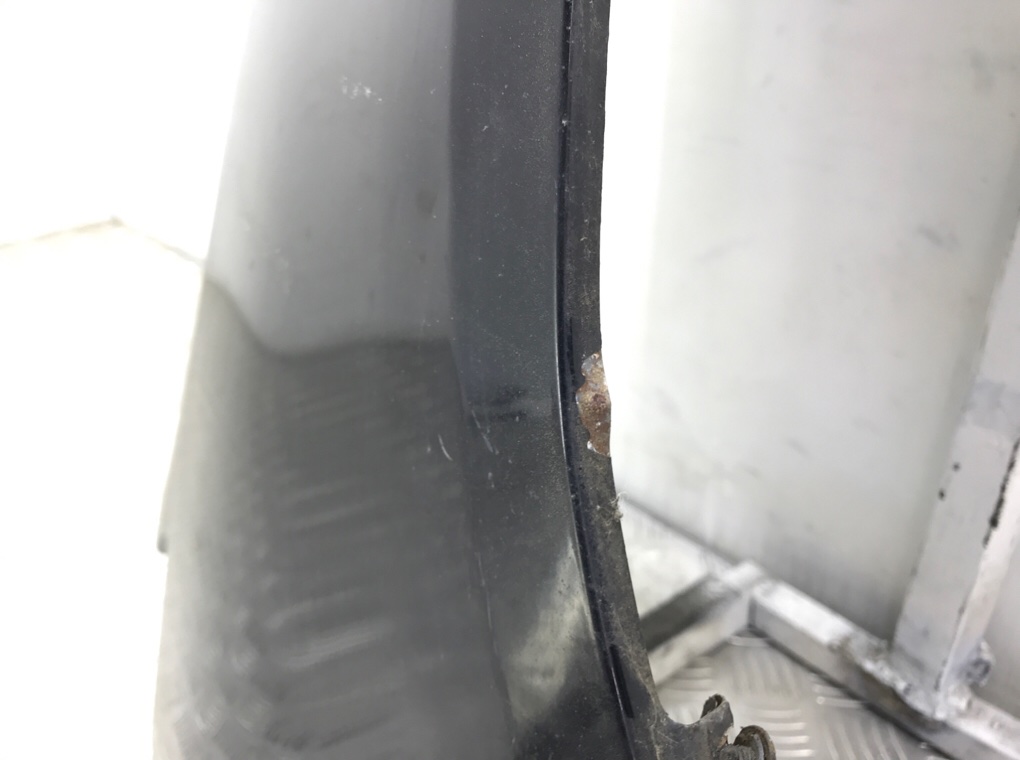 Крыло переднее правое бу для Volkswagen Polo 4 1.2 i,  2006 г.