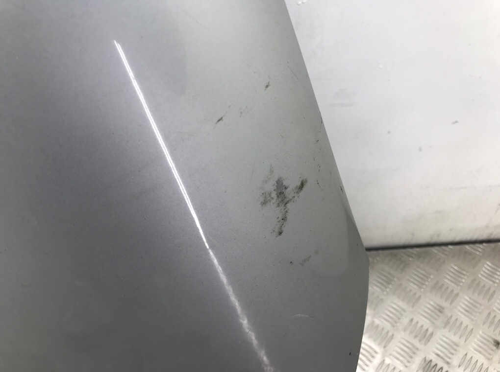 Крыло переднее левое бу для Mercedes Viano W639 2.2 CDi,  2005 г.