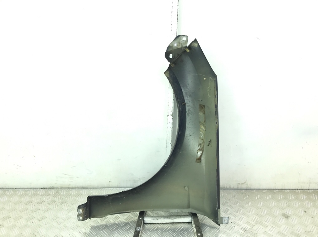 Крыло переднее правое бу для Ford Focus 3 2.0 TDCi,  2011 г.