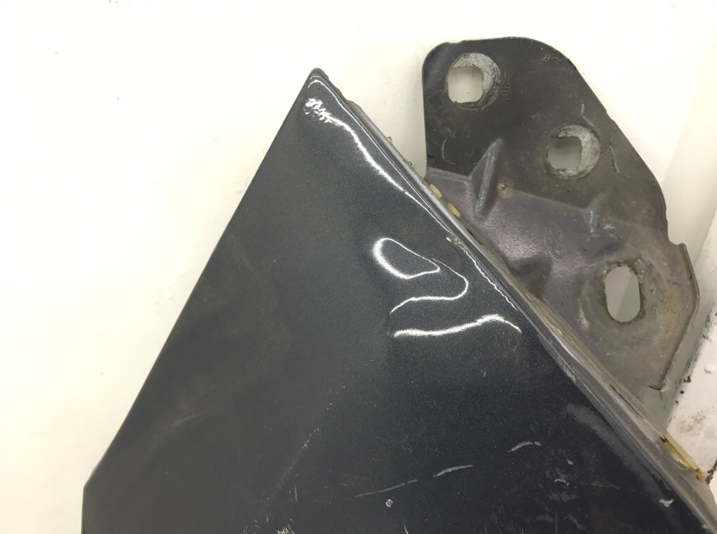 Крыло переднее правое бу для Ford Focus 3 2.0 TDCi,  2011 г.