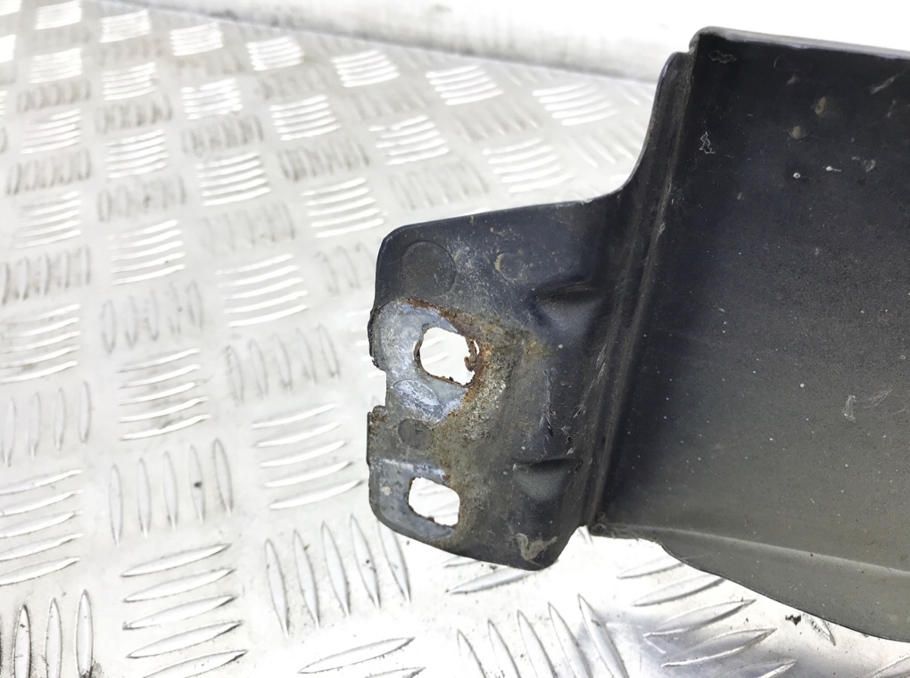 Крыло переднее правое бу для Ford Focus 3 2.0 TDCi,  2011 г.