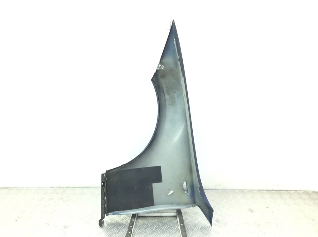 Крыло переднее правое бу для BMW 1 E87/E81/E82/E88 2.0 TD,  2010 г.