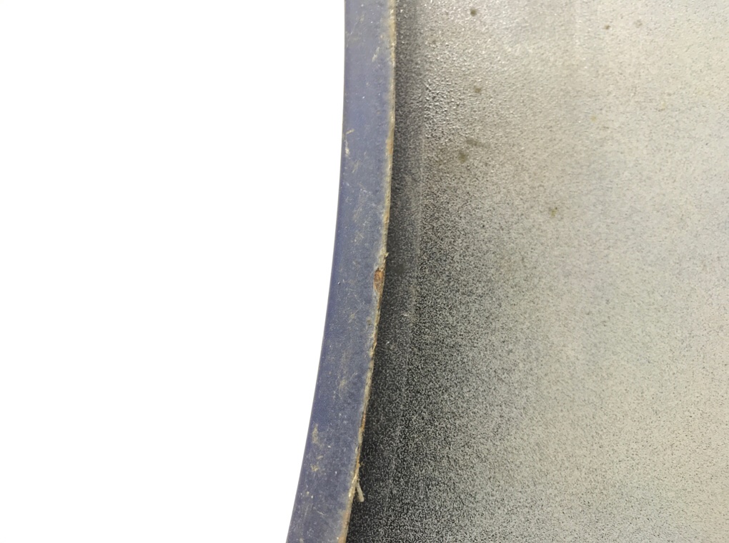 Крыло переднее правое бу для BMW 1 E87/E81/E82/E88 2.0 TD,  2010 г.