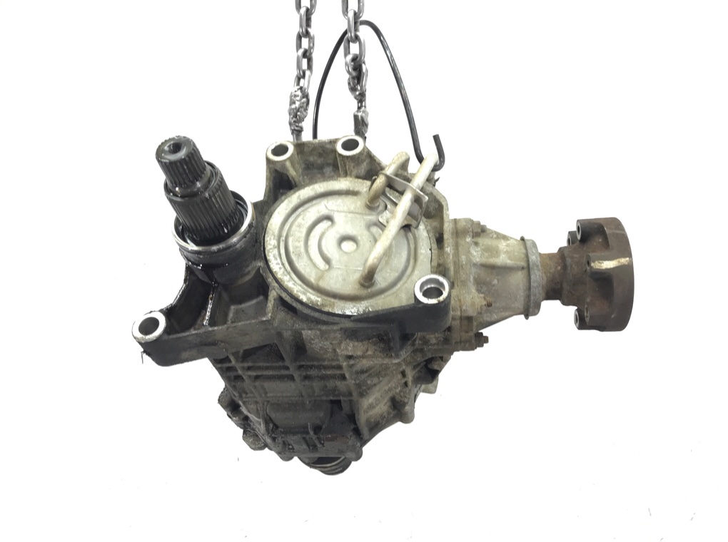 Раздаточная коробка бу для Land Rover Freelander 1 2.0 TD, 1998 г.