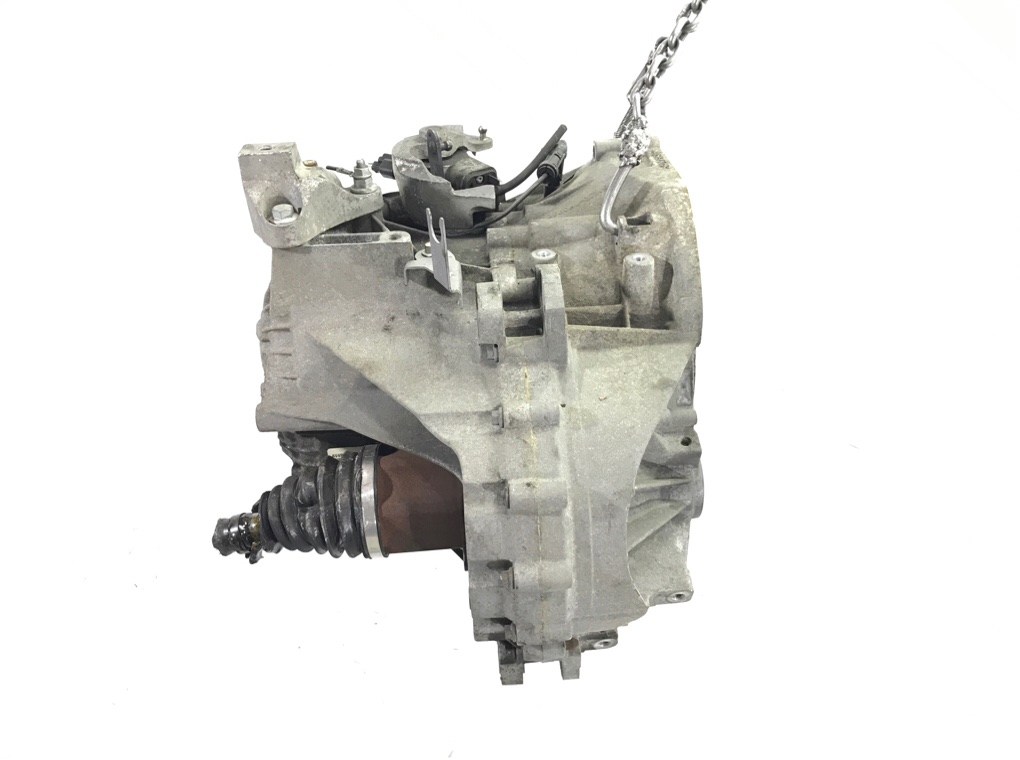 КПП механическая (МКПП) бу для Ford Kuga  2.0 TDCi,  2009 г.