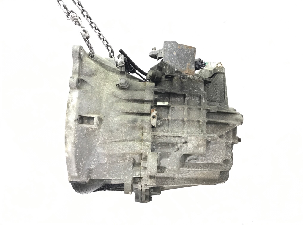 КПП механическая (МКПП) бу для Ford Kuga  2.0 TDCi,  2009 г.