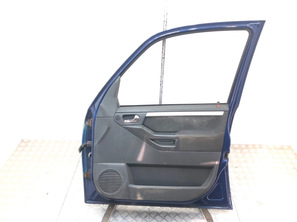 Дверь передняя правая бу для Opel Meriva A 1.6 i,  2008 г.