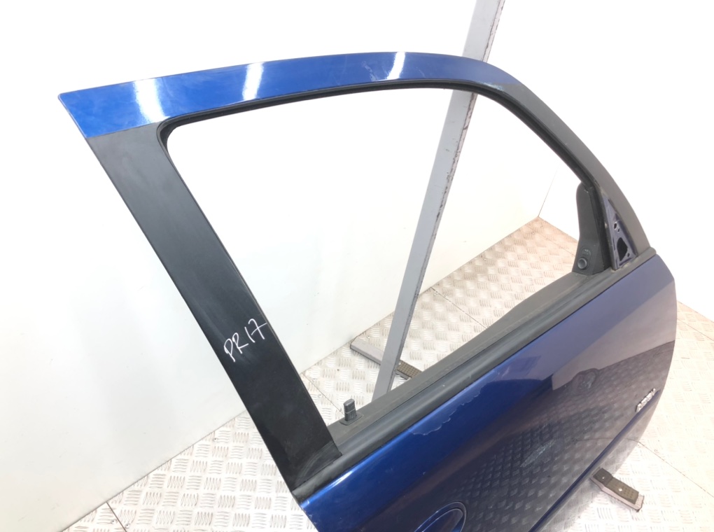 Дверь передняя правая бу для Opel Meriva A 1.6 i,  2008 г.