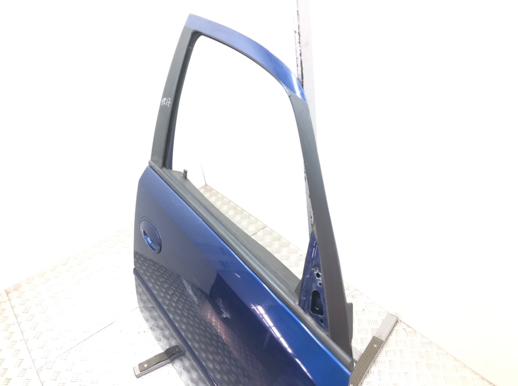 Дверь передняя правая бу для Opel Meriva A 1.6 i,  2008 г.