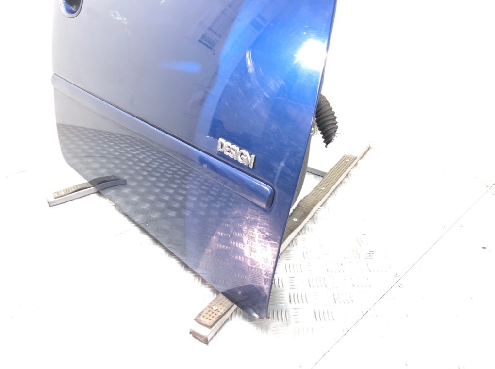 Дверь передняя правая бу для Opel Meriva A 1.6 i,  2008 г.