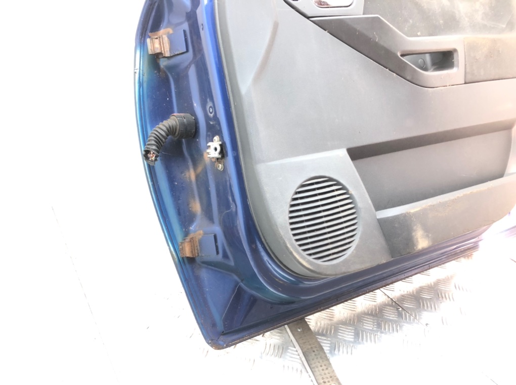 Дверь передняя правая бу для Opel Meriva A 1.6 i,  2008 г.