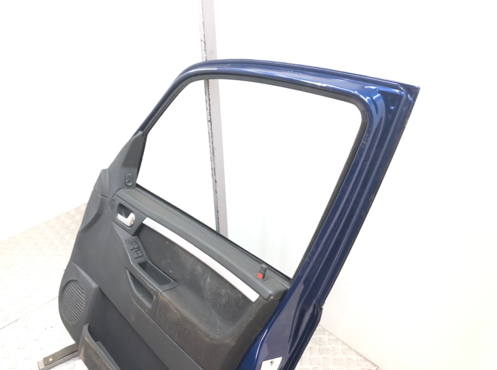 Дверь передняя правая бу для Opel Meriva A 1.6 i,  2008 г.