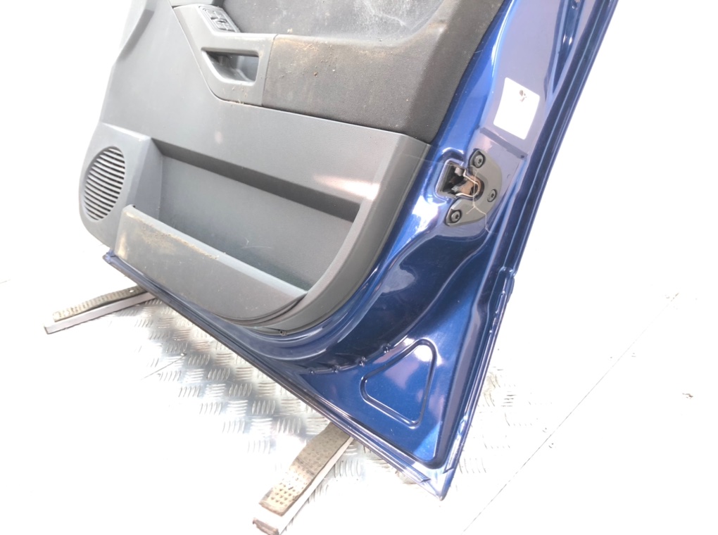 Дверь передняя правая бу для Opel Meriva A 1.6 i,  2008 г.