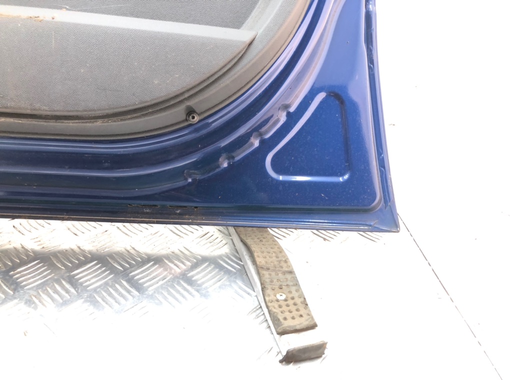 Дверь передняя правая бу для Opel Meriva A 1.6 i,  2008 г.