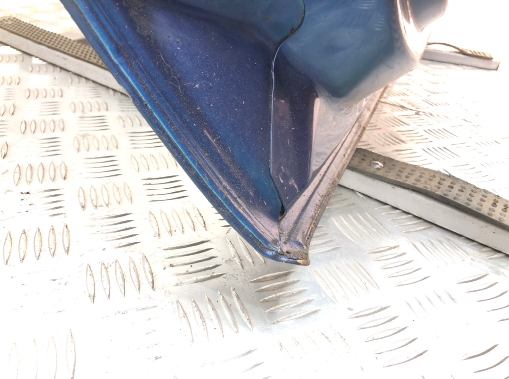 Дверь передняя правая бу для Opel Meriva A 1.6 i,  2008 г.