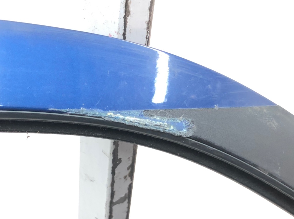 Дверь передняя правая бу для Opel Meriva A 1.6 i,  2008 г.