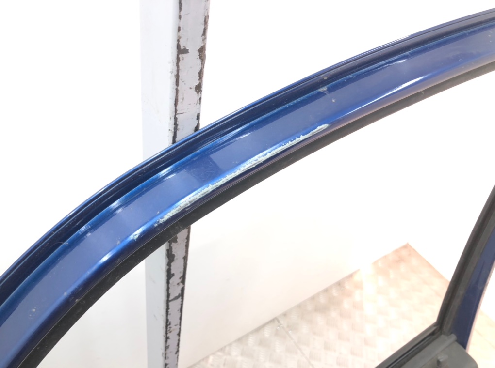 Дверь передняя правая бу для Opel Meriva A 1.6 i,  2008 г.