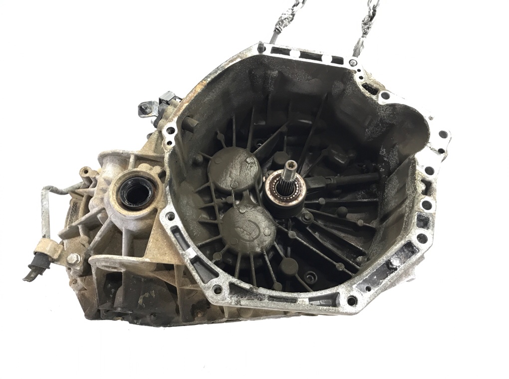 КПП механическая (МКПП) бу для Renault Trafic 3 1.6 CDTI, 2015 г.