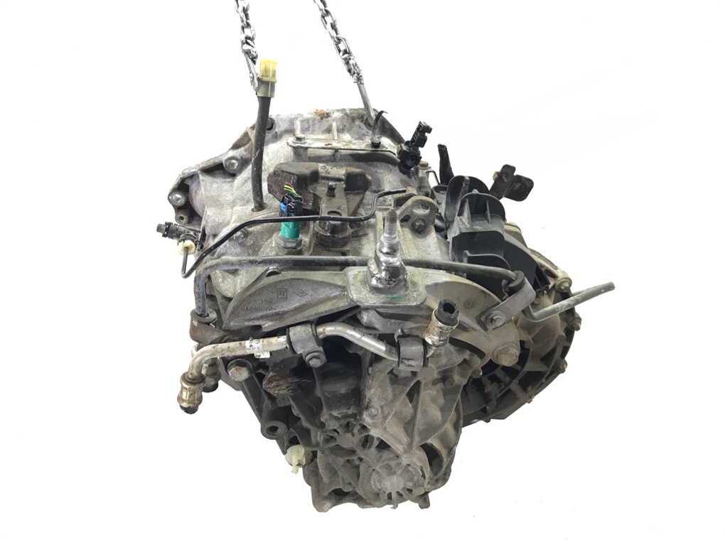 КПП механическая (МКПП) бу для Renault Trafic 3 1.6 CDTI,  2015 г.