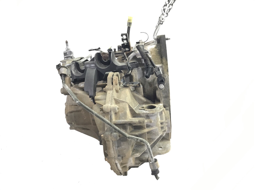 КПП механическая (МКПП) бу для Renault Trafic 3 1.6 CDTI,  2015 г.