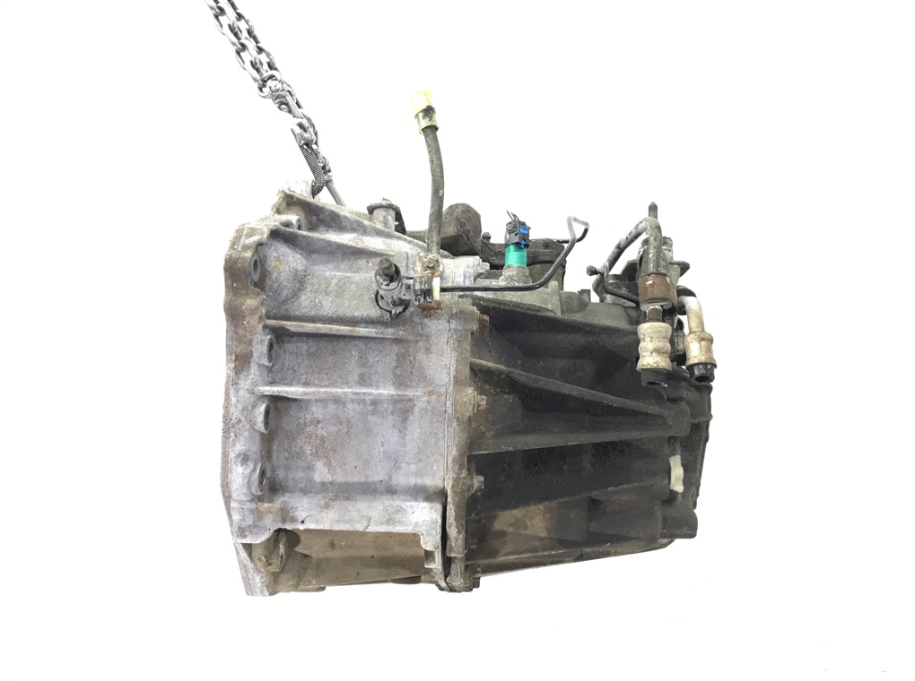 КПП механическая (МКПП) бу для Renault Trafic 3 1.6 CDTI,  2015 г.