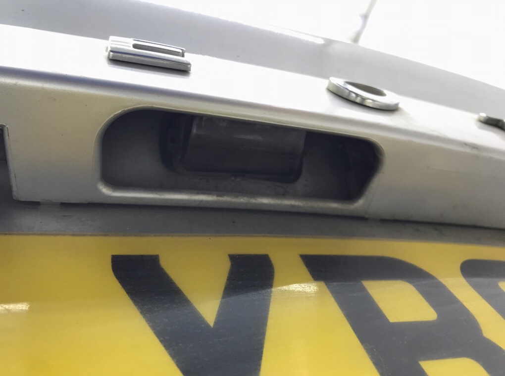 Крышка багажника бу для Peugeot 308 T7 1.6 HDi,  2009 г.