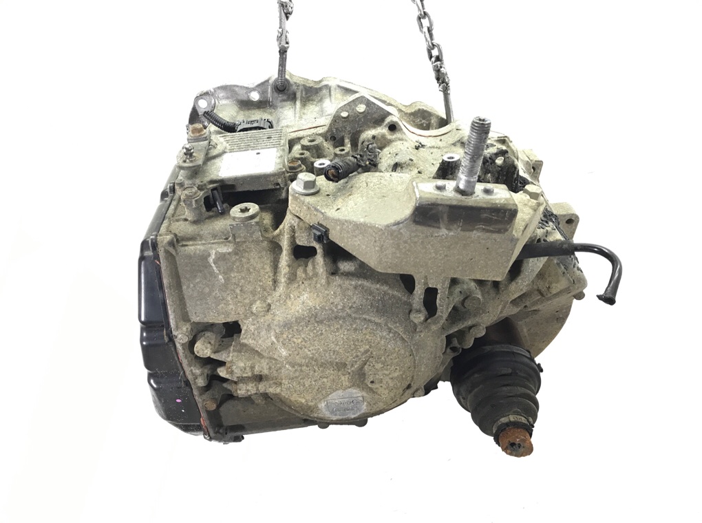 КПП автоматическая (АКПП) бу для Ford Mondeo 4 2.0 TDCi,  2008 г.