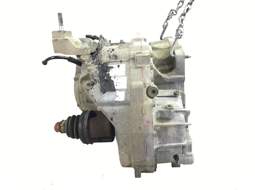 КПП автоматическая (АКПП) бу для Ford Mondeo 4 2.0 TDCi,  2008 г.