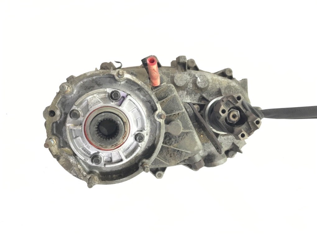 Раздаточная коробка бу для Jeep Grand Cherokee ZJ 4.0 i, 1996 г.