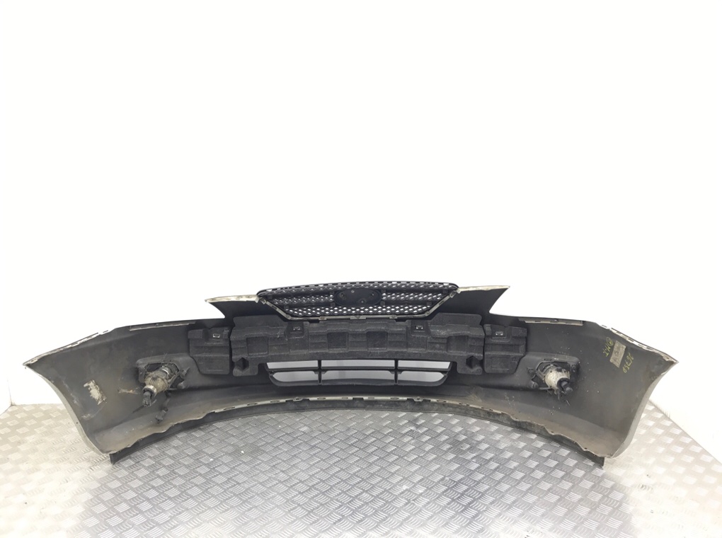 Бампер передний бу для Kia Ceed 1 1.6 i,  2007 г.